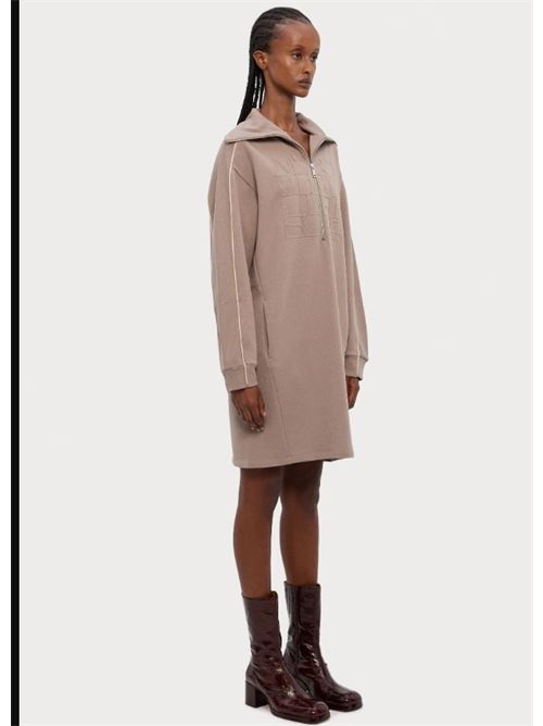 Max Mara fleece dress Max Mara | 2426626048600.002